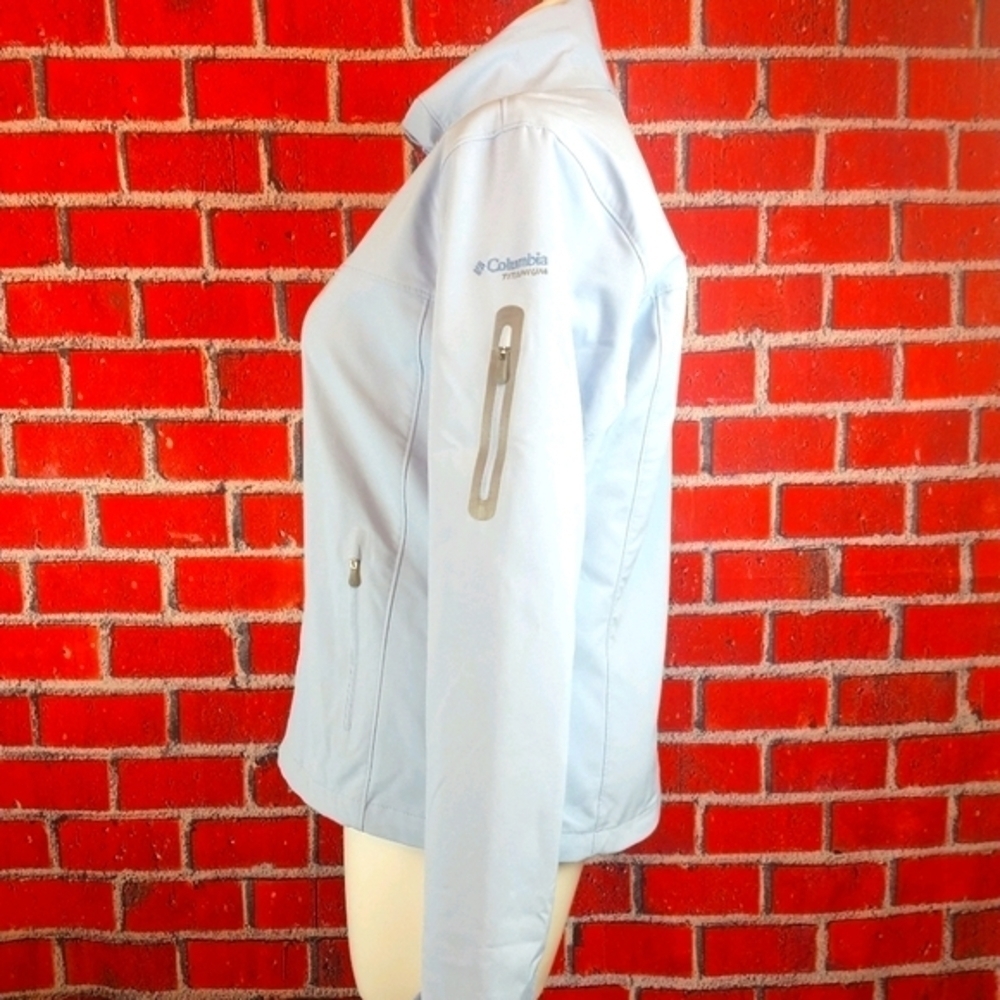 Columbia Titanium Jacket - Picture 2 of 9